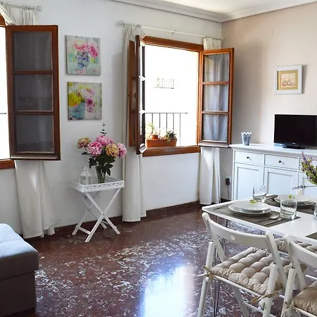 Bonito Junto Al Palacio De Viana Apartment